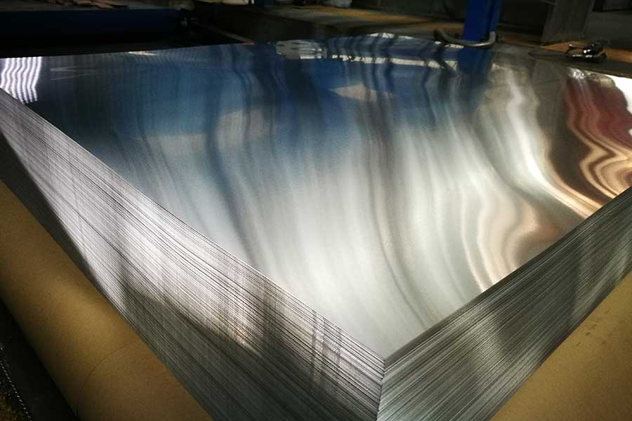 aluminum substrate thermal CTP plate