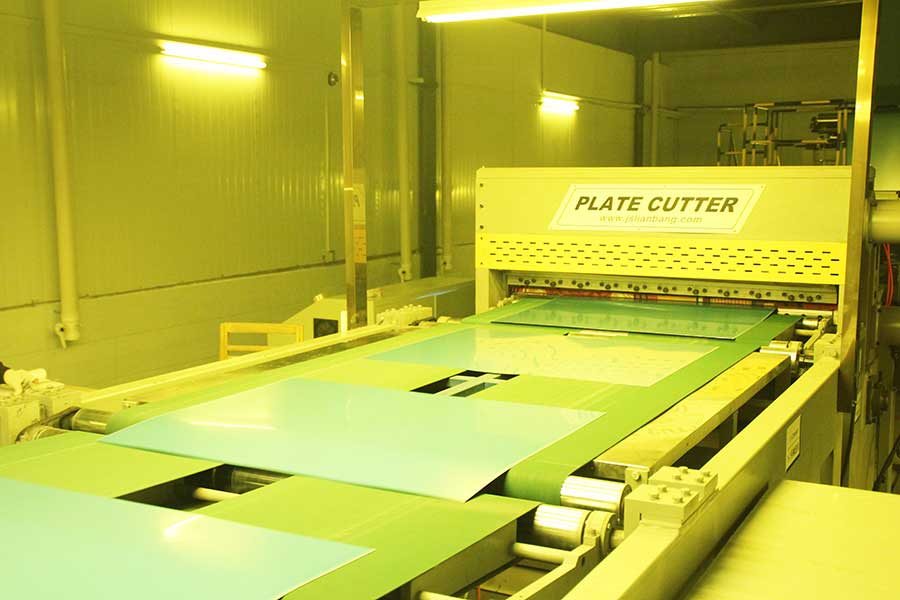Aluminium CTCP Plate For Offset Printing