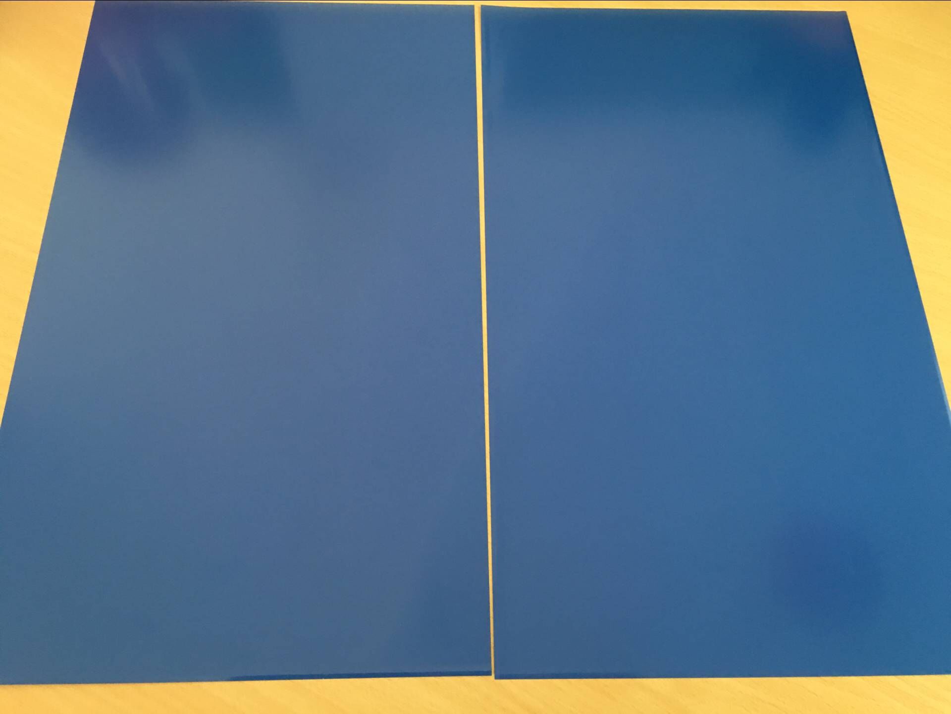 UV positive thermal CTP plate